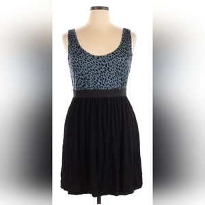 One Clothing Size 1X Tank Dress